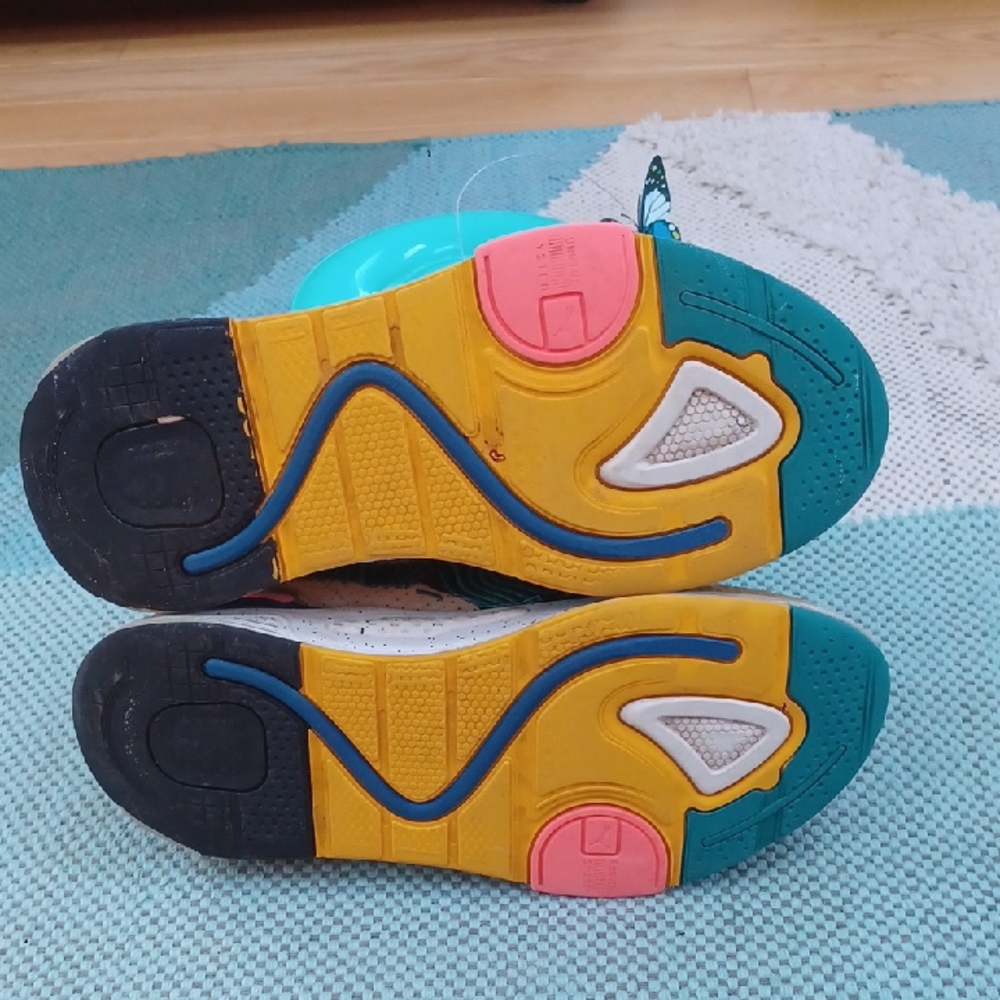 Puma RS-Simul8 SWxP (Size: Men's 9.5) - Picture 5 of 6